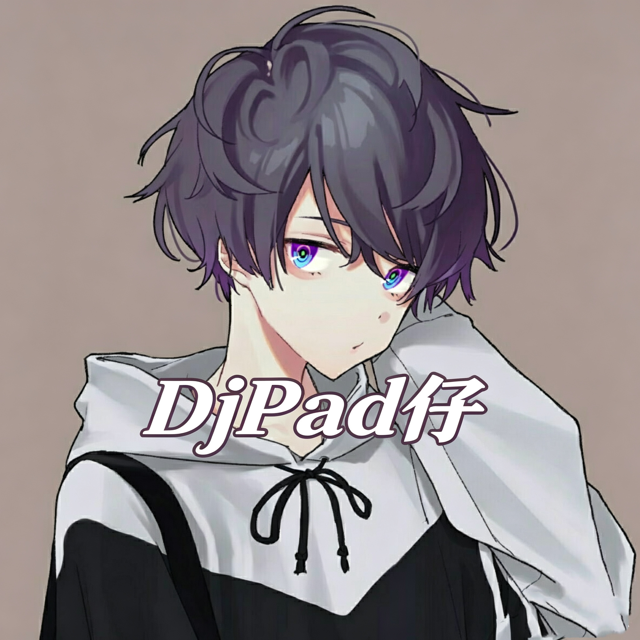 DjPad仔